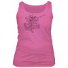 Women's Basic Tank Top Thumbnail