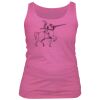 Women's Basic Tank Top Thumbnail