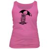 Women's Basic Tank Top Thumbnail