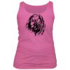 Women's Basic Tank Top Thumbnail