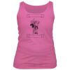 Women's Basic Tank Top Thumbnail