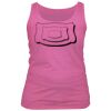 Women's Basic Tank Top Thumbnail