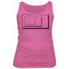 Women's Basic Tank Top Thumbnail