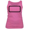 Women's Basic Tank Top Thumbnail