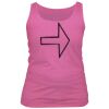 Women's Basic Tank Top Thumbnail
