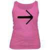 Women's Basic Tank Top Thumbnail