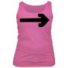 Women's Basic Tank Top Thumbnail