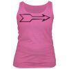 Women's Basic Tank Top Thumbnail