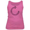 Women's Basic Tank Top Thumbnail