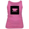 Women's Basic Tank Top Thumbnail