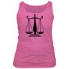 Women's Basic Tank Top Thumbnail