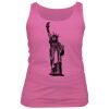 Women's Basic Tank Top Thumbnail