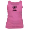 Women's Basic Tank Top Thumbnail