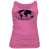 Women's Basic Tank Top Thumbnail