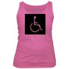 Women's Basic Tank Top Thumbnail