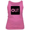 Women's Basic Tank Top Thumbnail
