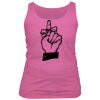 Women's Basic Tank Top Thumbnail