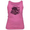 Women's Basic Tank Top Thumbnail
