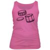 Women's Basic Tank Top Thumbnail