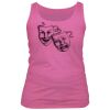 Women's Basic Tank Top Thumbnail
