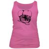 Women's Basic Tank Top Thumbnail