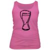 Women's Basic Tank Top Thumbnail