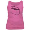 Women's Basic Tank Top Thumbnail