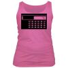 Women's Basic Tank Top Thumbnail