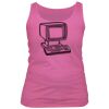 Women's Basic Tank Top Thumbnail