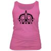 Women's Basic Tank Top Thumbnail