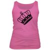 Women's Basic Tank Top Thumbnail