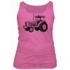 Women's Basic Tank Top Thumbnail