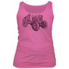 Women's Basic Tank Top Thumbnail