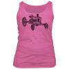 Women's Basic Tank Top Thumbnail
