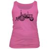 Women's Basic Tank Top Thumbnail