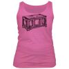 Women's Basic Tank Top Thumbnail