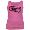 Women's Basic Tank Top Thumbnail