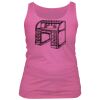 Women's Basic Tank Top Thumbnail