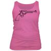 Women's Basic Tank Top Thumbnail
