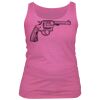 Women's Basic Tank Top Thumbnail