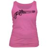 Women's Basic Tank Top Thumbnail