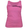 Women's Basic Tank Top Thumbnail