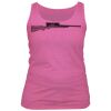 Women's Basic Tank Top Thumbnail