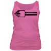Women's Basic Tank Top Thumbnail