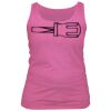 Women's Basic Tank Top Thumbnail