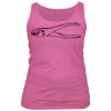 Women's Basic Tank Top Thumbnail