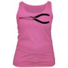 Women's Basic Tank Top Thumbnail