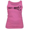 Women's Basic Tank Top Thumbnail