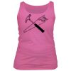 Women's Basic Tank Top Thumbnail