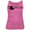 Women's Basic Tank Top Thumbnail